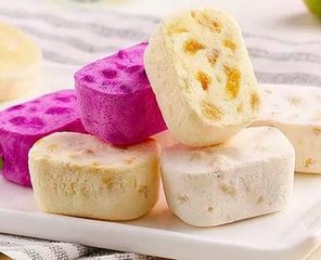 饼干行业竞争白热化：外资品牌精准超脱玩法花样