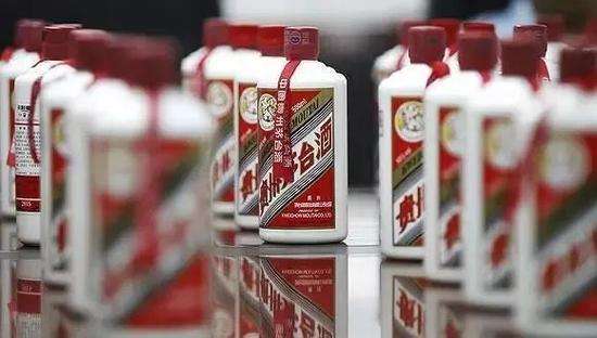 茅台集团多元化发展 剑指&ldquo;千亿帝国&rdquo;