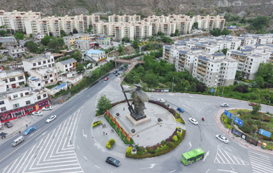 把家园建设的更美好