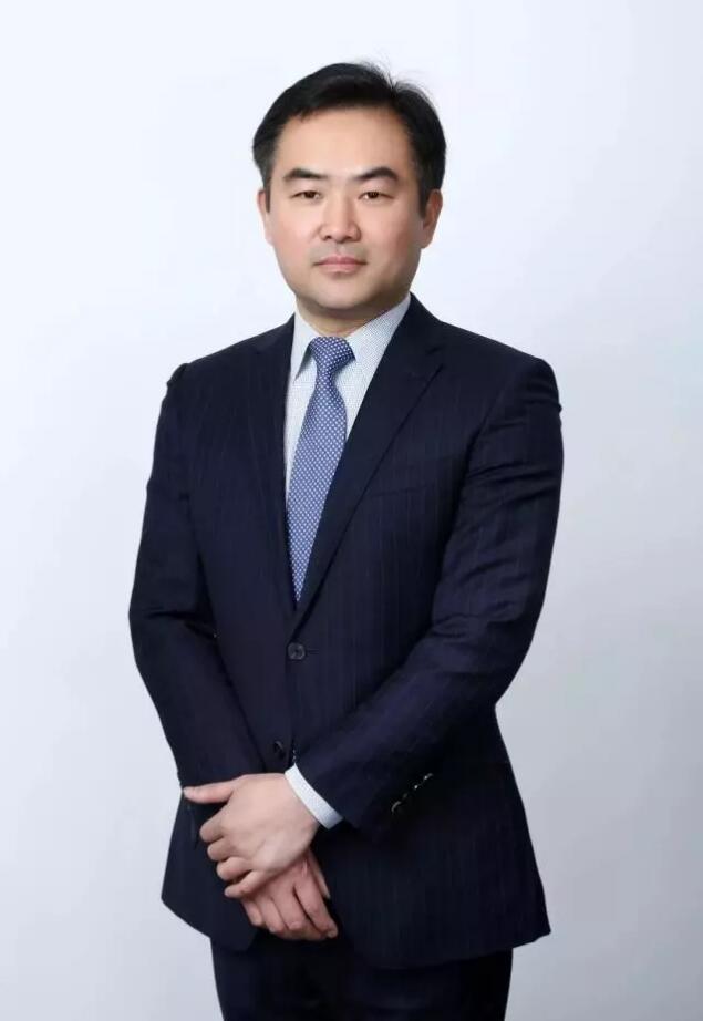 “梦开始的地方”——访中国服装设计师协会主席张庆辉