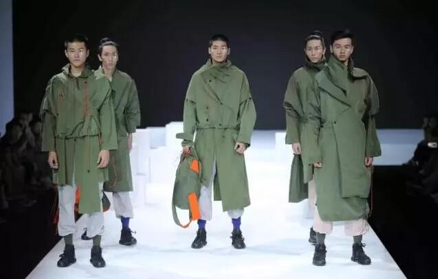 “梦开始的地方”——访中国服装设计师协会主席张庆辉