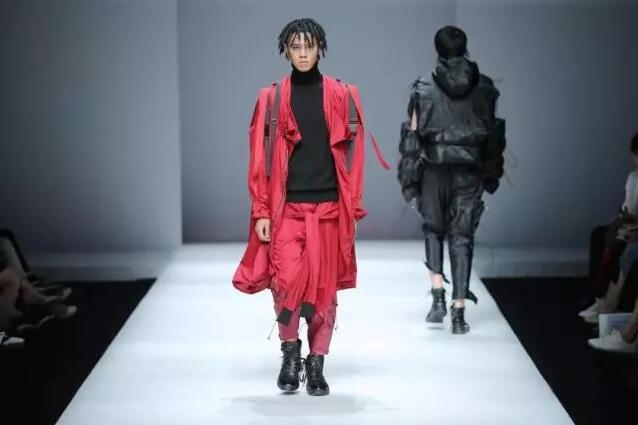 “梦开始的地方”——访中国服装设计师协会主席张庆辉