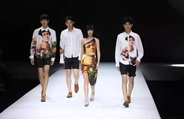 “梦开始的地方”——访中国服装设计师协会主席张庆辉