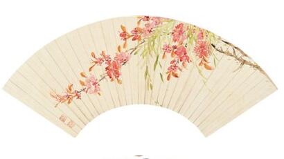 海上有朵云，辛勤播艺风