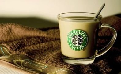 星巴克入局外卖晚了么