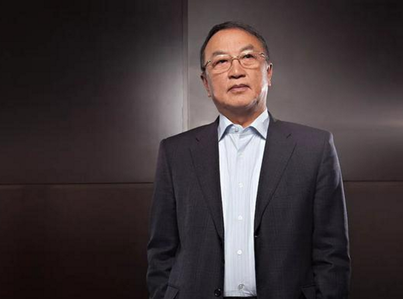 柳传志冲冠一怒，任正非、马云等数十位企业家力挺