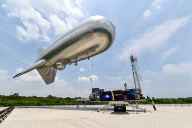 从追赶时代到引领时代