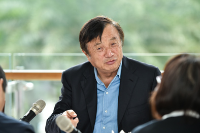 从追赶时代到引领时代