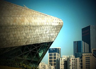 保利集团与保定签订城市建设、文化旅游等合作协议