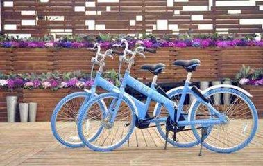 小鸣单车进入破产程序 被欠押金消费者可进行债权申报