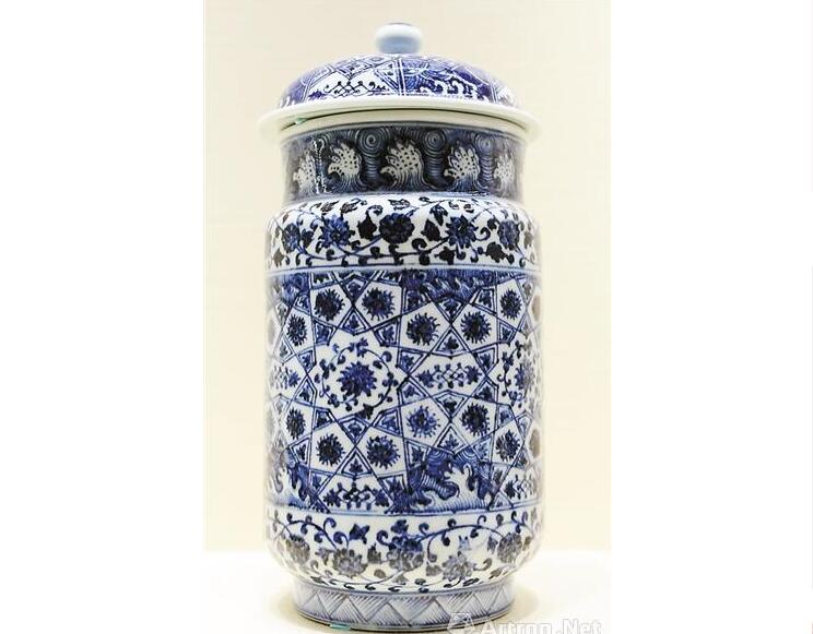 故宫首次集中展示&ldquo;空白期&rdquo;瓷器