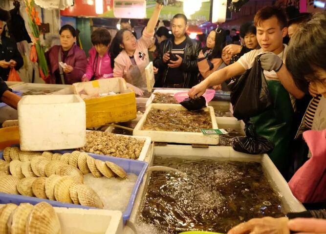 海鲜也能注水！最夸张可增重50%！如何避开“虚胖”海鲜？