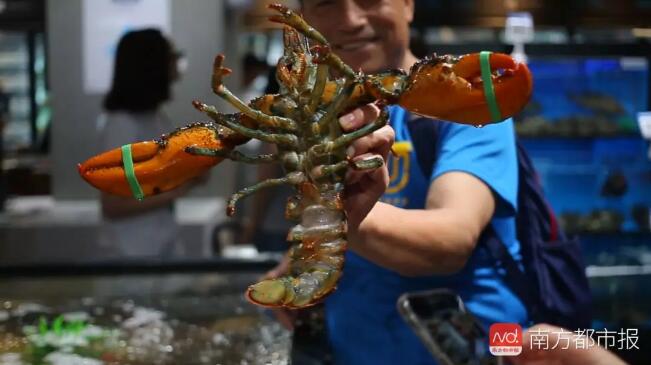 海鲜也能注水！最夸张可增重50%！如何避开&ldquo;虚胖&rdquo;海鲜？