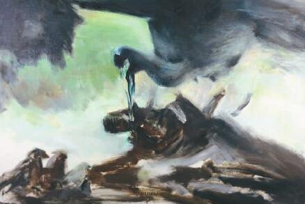 无问我心&mdash;&mdash;张功慤作品赏析