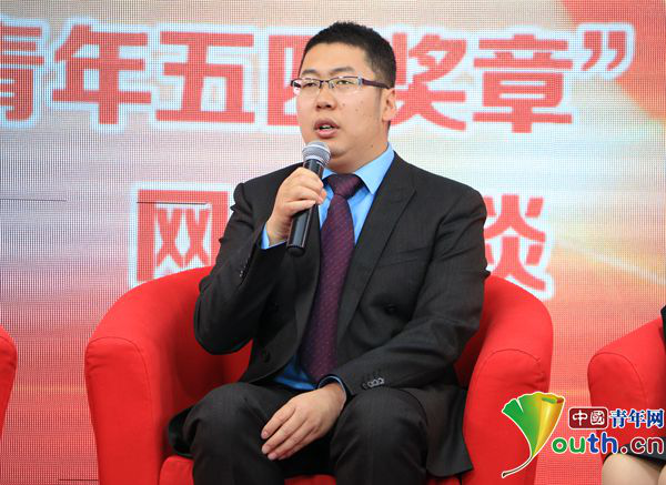 80后博导冯晶：植根西部书写最美科研青春