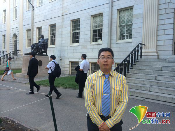 80后博导冯晶:植根西部书写最美科研青春