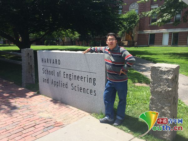 80后博导冯晶:植根西部书写最美科研青春