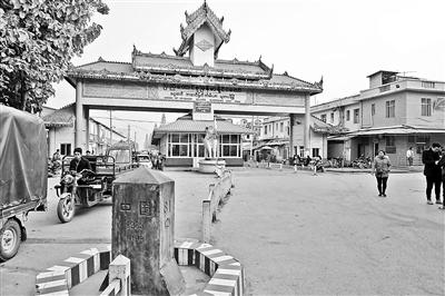 云南警方打击跨境赌场 解救被拘禁中国公民430余人