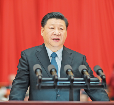 瞄准世界科技前沿引领科技发展方向