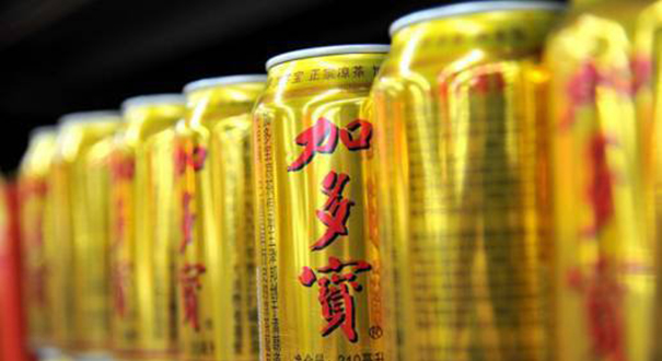 &ldquo;怕上火喝加多宝&rdquo;禁当商标 含误导性描述