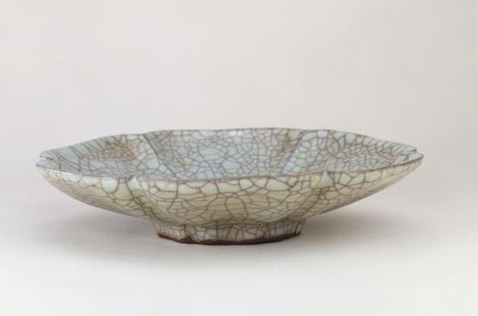 故宫馆藏宋代瓷器欣赏