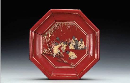 &ldquo;山海匠意&mdash;&mdash;象山古今工艺精萃&rdquo;展