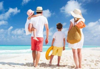 亲子游人数增长1.6倍 500亿市场产品同质化严重