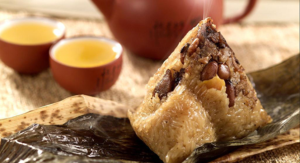 &ldquo;粽子大战&rdquo;已经如火如荼 整体涨价5%