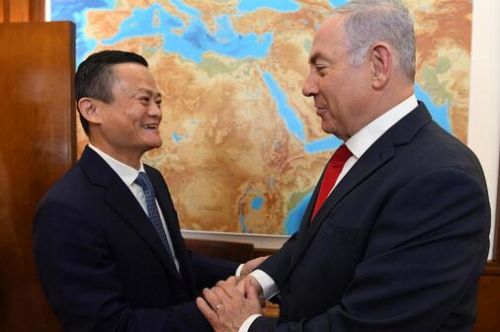 阿里领投以色列数据库公司SQream2640万美元