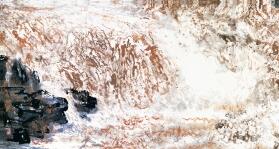 上海中国画院纪念改革开放40年：为了更好地&ldquo;再出发&rdquo;