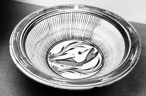 元代磁州窑的&ldquo;吉祥三宝&rdquo;