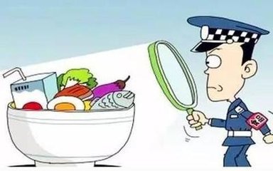 国家市场监管总局通报18批次食品不合格