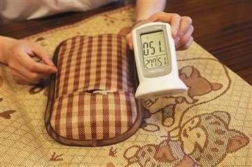 甲醛超标易掉色 八种凉席不要买