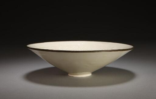 故宫馆藏北宋陶瓷欣赏（一）