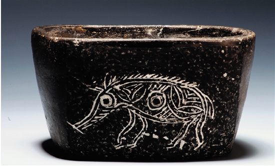 越地宝藏&mdash;&mdash;100件文物讲述浙江故事