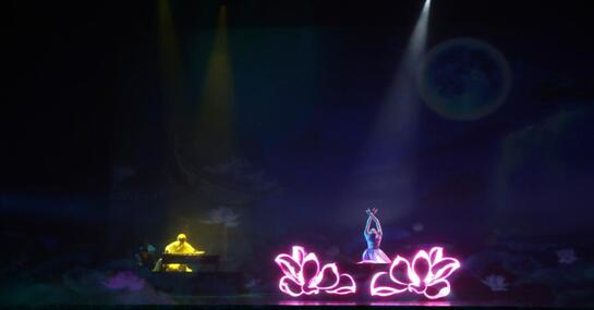 哈利波特、功夫熊猫视觉导演约翰•修斯将专程来京