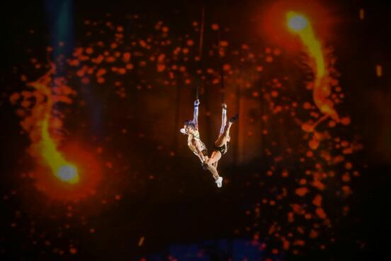 哈利波特、功夫熊猫视觉导演约翰•修斯将专程来京