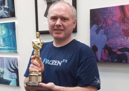 哈利波特视觉导演约翰•修斯将专程来京