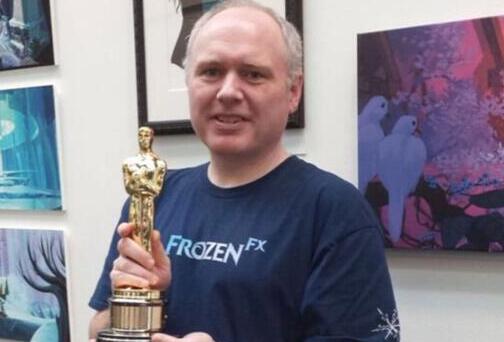 哈利波特、功夫熊猫视觉导演约翰&bull;修斯将专程来京