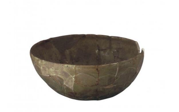 大气内敛的葛府窑青瓷