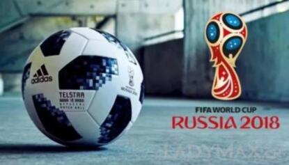 哪个运动品牌将成为世界杯的大赢家？