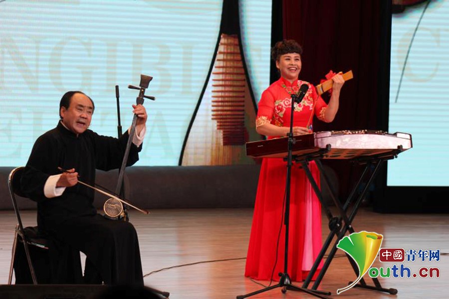 农民曲艺家刘士福：方言土语讲述老百姓自己的故事