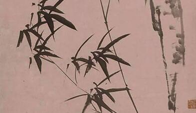 四十不惑郑板桥