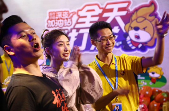 世界杯球迷资源争夺白热化 苏宁“生态玩法”独树一帜