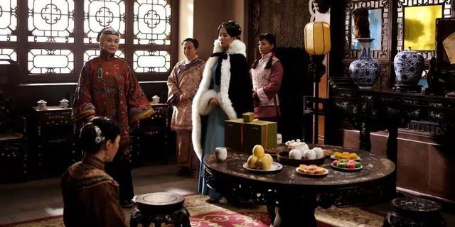 《乔家大院》第二部《诚忠堂》央视即将播出