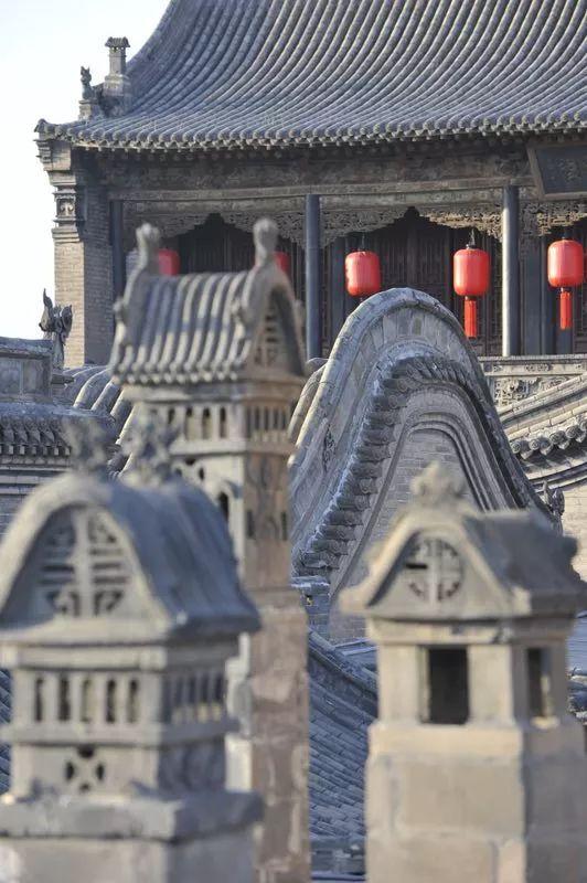 《乔家大院》第二部《诚忠堂》央视即将播出