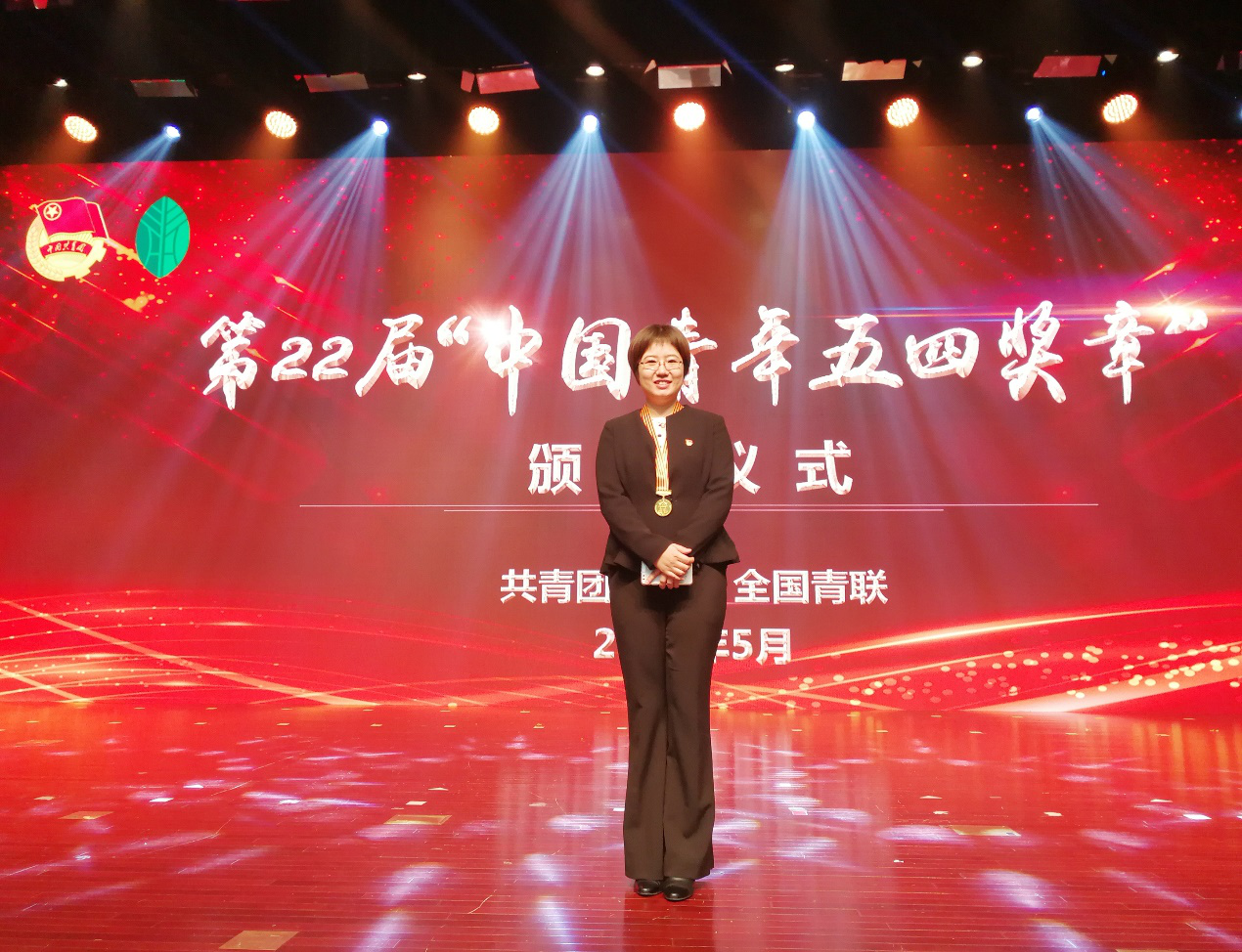 “三农博士”关志洁回乡记：新技术新理念畅通农业富民之路