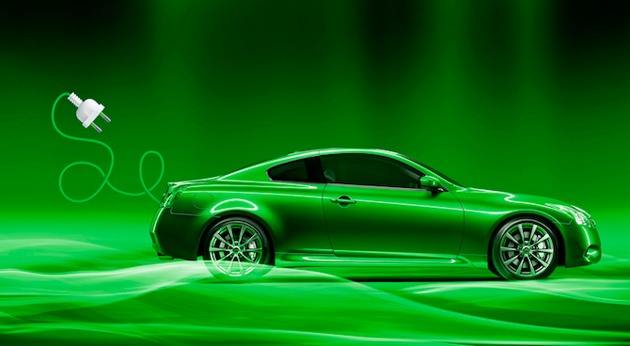 发改委：防范新能源汽车盲目建设和无序发展