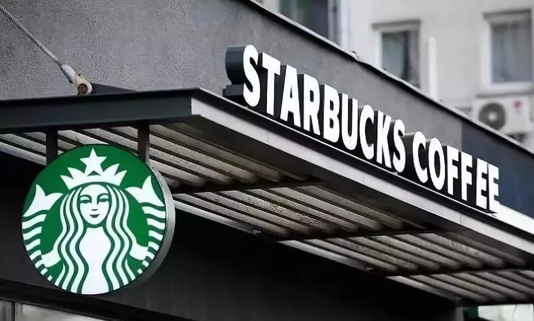在中国市场表现不佳　星巴克股价大跌9%