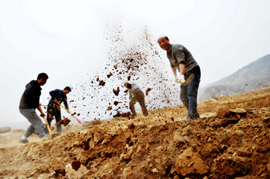 打好脱贫攻坚“硬仗中的硬仗”